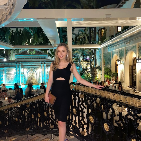 Meet your Posher, M - Picture 3 of 4